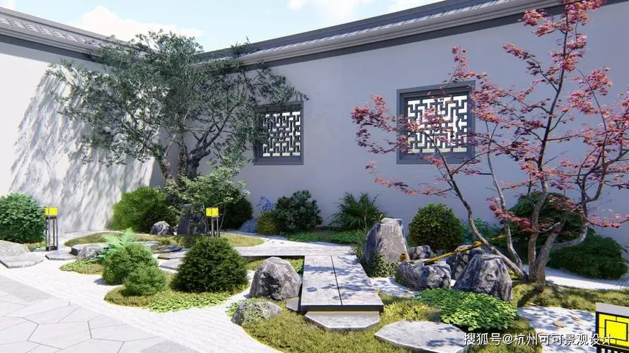【来之不易的绿水青山】湖北武汉 园博园：生态治理 垃圾场变公园